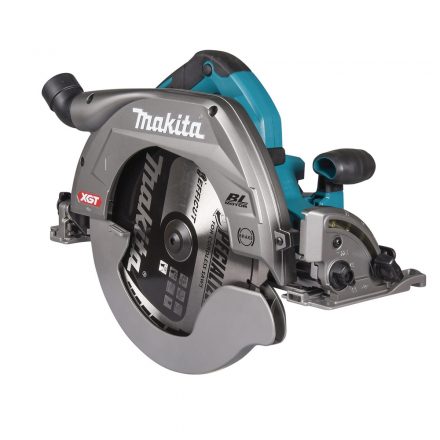 Makita  HS011GZ Akkus körfűrész AWS 40V max XGT akku és töltő nélkül, karton