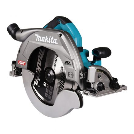 Makita  HS011GT201 Akkus körfűrész AWS 40V max XGT 5,0Ah MAKPAC koffer