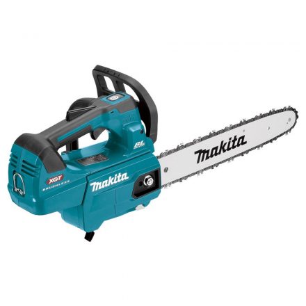 Makita  UC004GZ Akkus láncfűrész 35cm 40V max XGT akku és töltő nélkül