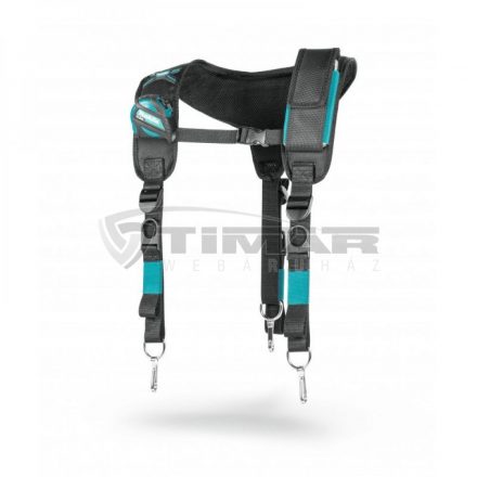 Makita  E-15372 tehermentesítő pánt nehéz övhöz