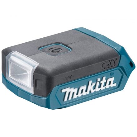 Makita  DEBML103 Akkus LED Szerelőlámpa 12V CXT akku és töltő nélkül