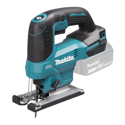 Makita  DJV184Z Akkus szúrófűrész 18V LXT akku és töltő nélkül, karton