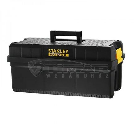 Stanley  FMST81083-1 Szerszámos láda fellépővel