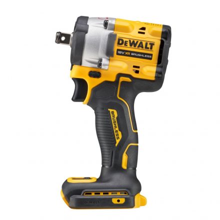 DEWALT  DCF921N-XJ Akkus ütvecsavarozó akku és töltő nélkül 1/2" 18V