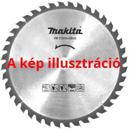 Makita  JM27170001 Körfűrésztárcsa