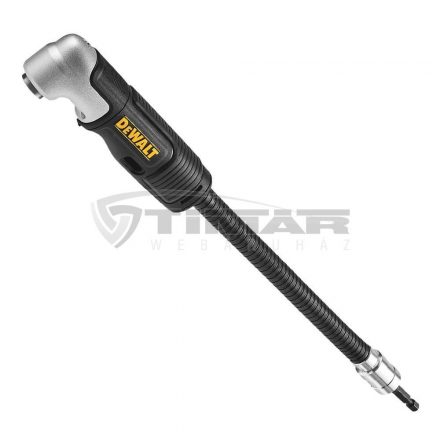 DeWalt  DT20502-QZ Sarokcsavarozó adapter