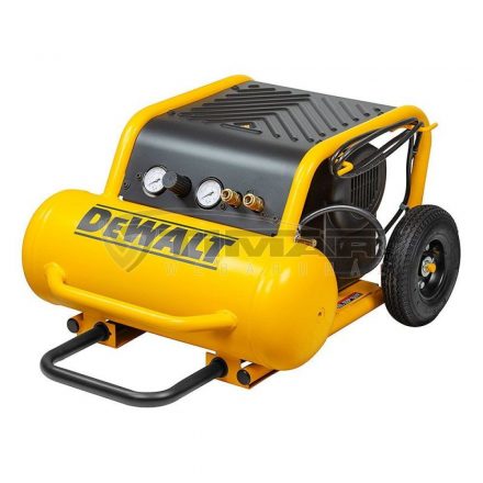 DeWalt DPC17PS-QS Kompresszor 17L