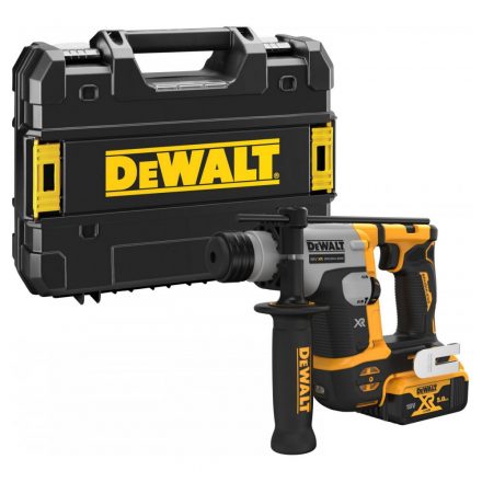 DeWalt  DCH172NT-XJ Akkus fúrókalapács SDS-Plus 18V akku és töltő nélkül, T-STAK