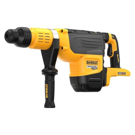 DeWalt  DCH775N-XJ Akkus fúró-vésőkalapács SDS-Max FlexVOLT 54V akku és töltő nélkül, karton