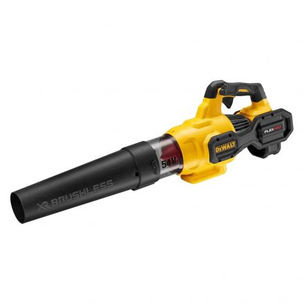 DeWalt  DCMBA572N-XJ Akkus légseprű (lombfúvó) FLEXVOLT 54V akku és töltő nélkül