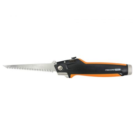 Fiskars  CARBONMAX Drywaller kézi vágófűrész 1027226