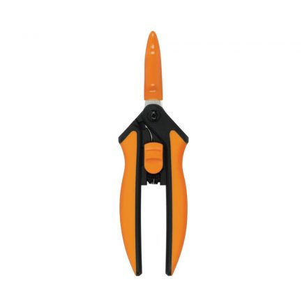 Fiskars  SOLID SP13 Micro-tip Metszőolló, mellévágó 1051600