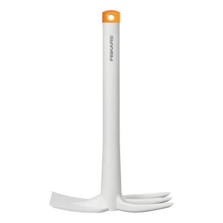 Fiskars  Ültető kapa kicsi, FEHÉR 1027035