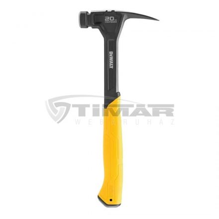 DeWalt DWHT51004-0 Acél kalapács 565g