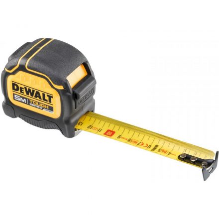 DeWalt DWHT36917-0 Tough Tape Mérőszalag 5m/32mm