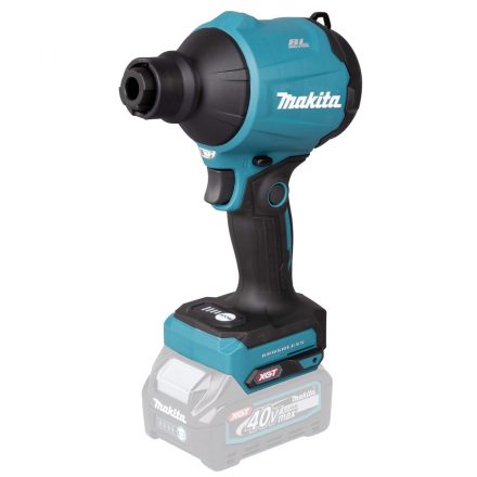 Makita  AS001GZ Akkus légfújó 40V max XGT akku és töltő nélkül