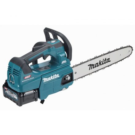 Makita  UC004GM101 Akkus láncfűrész 35cm 40V max XGT 4,0Ah