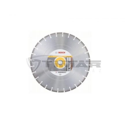 Bosch 2608615073 Standard for universal gyémánt darabolótárcsa 400x25,4mm