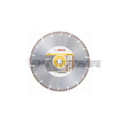 Bosch 2608615071 Standard for universal gyémánt darabolótárcsa 350x25,4mm