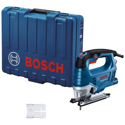 Bosch  GST750 Szúrófűrész 520W koffer 06015B4121