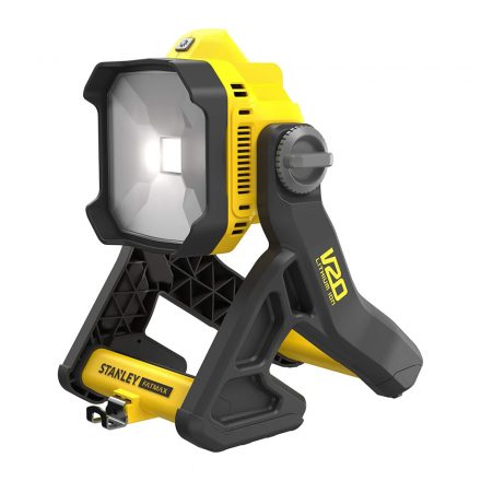 Stanley Fatmax V20 SFMCL030B-XJ Akkus lámpa 18V akku és töltő nélkül