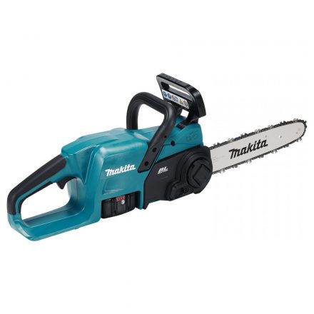 Makita  DUC307RT Akkus láncfűrész 30cm 18V LXT 5,0Ah