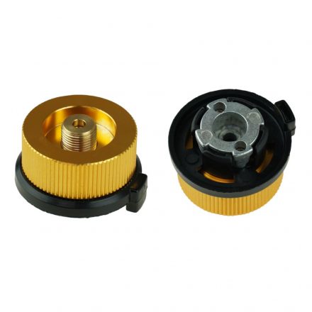 Dedra  31A031 Adapter gázégőhöz  7/16"