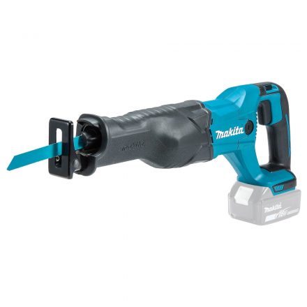 Makita  DJR186ZE Akkus orrfűrész 18V LXT akku és töltő nélkül, koffer