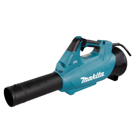 Makita  UB001CZ Akkus légseprű (lombfúvó) 36V-40V max XGT akku és töltő nélkül