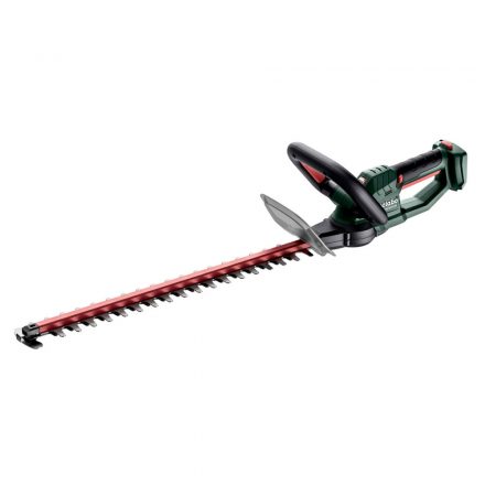 Metabo  HS18LTX55 Akkus sövényvágó 53cm 18V akku és töltő nélkül 601718850