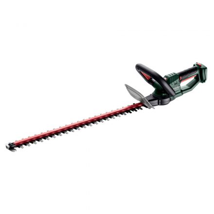 Metabo  HS18LTX65 Akkus sövényvágó 63cm 18V akku és töltő nélkül 601719850