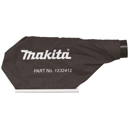 Makita 123241-2 Gyűjtőzsák ub1103-hoz