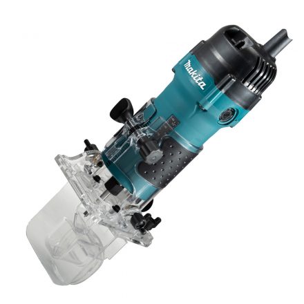 Makita  3712 Élmaró dönthető talppal 530W, karton