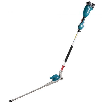 Makita  DUN500WRTE Akkus magassági sövényvágó 18V LXT 5,0Ah