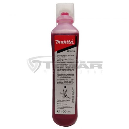 Makita  195957-9 100ml kétütemű motorolaj