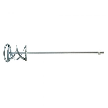 Makita  D-73514 Keverőszár 120x600xM14  viszkózus anyagok, 0-20kg