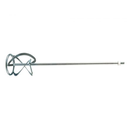 Makita  D-73520 Keverőszár 120x600xM14  ragasztó, 0-18kg