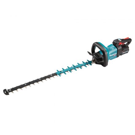 Makita  UH005GM201 Akkus sövényvágó 40V max XGT 4,0Ah