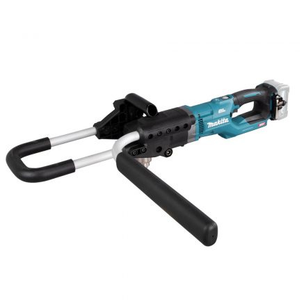 Makita  DG001GZ08 Akkus függőleges földfúró 200mm 40V max XGT akku és töltő nélkül