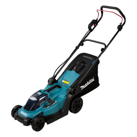 Makita  DLM330SM Akkus fűnyíró 18V LXT, 33cm