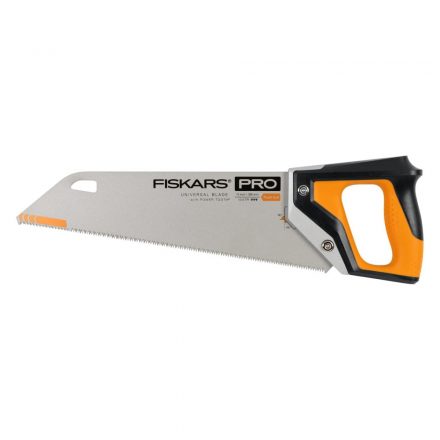 Fiskars  POWERTOOTH Kézifűrész 380mm, 9tpi 1062930