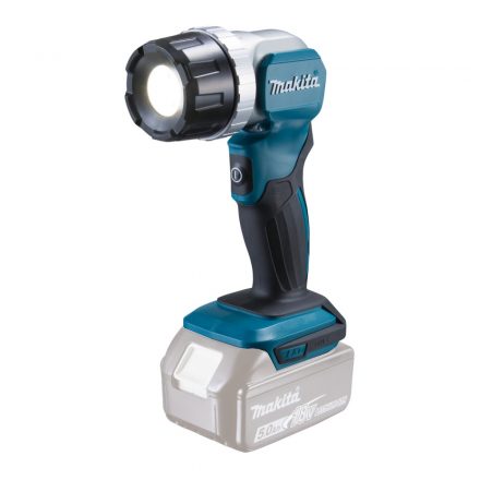 Makita  DEBDML808 Akkus LED Lámpa 14,4-18V LXT akku és töltő nélkül