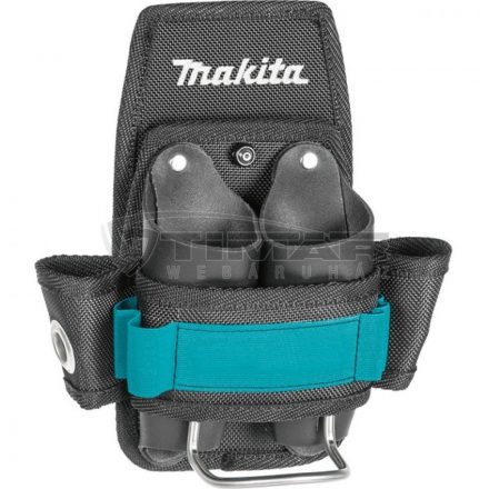 Makita  E-15285 kés - szerszám és kalapács tartó övtáska