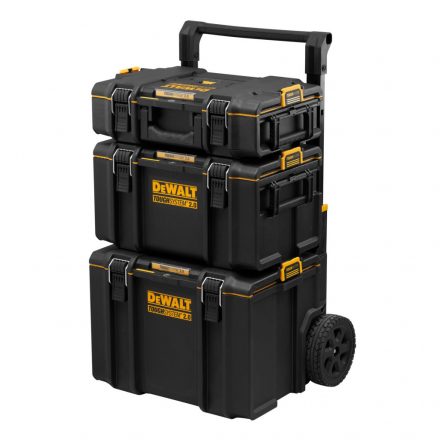 DeWALT DWST83402-1 Toughsystem tároló rendszer