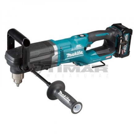 Makita DA001GM101 Akkus sarokfúró XGT 40V