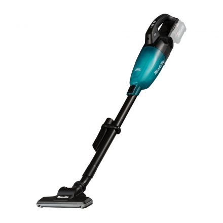 Makita  CL001GZ04 Akkus porszívó FEKETE 40Vmax XGT akku és töltő nélkül 0,73L