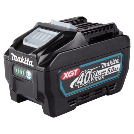 Makita  BL4050 Akkumulátor 40V max XGT/5,0Ah 191L47-8