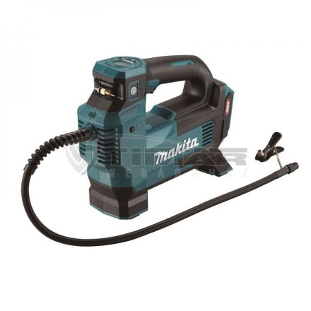 Makita  MP001GZ Akkus kompresszor alapgép 40V XGT Li-ion 11,1bar