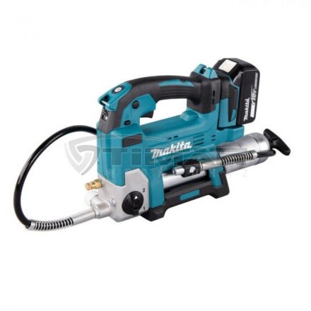 Makita DGP180RT Zsírzópisztoly 18V