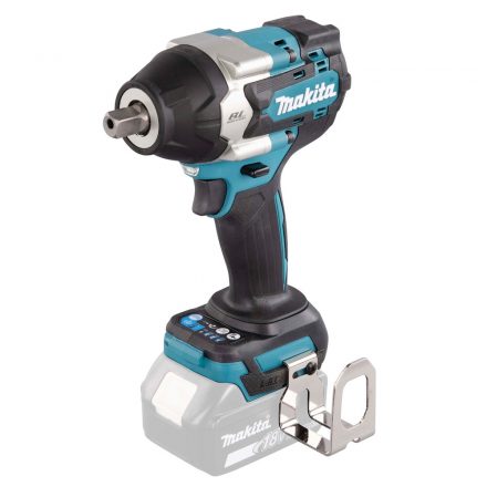 Makita  DTW701Z Akkus ütvecsavarbehajtó 1/2” 18V LXT akku és töltő nélkül, karton